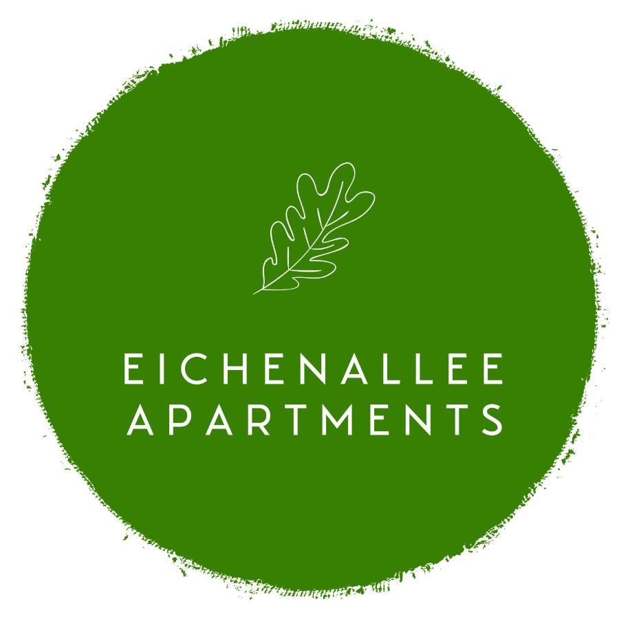 Apartment Traumhafte Am Park Scheessel