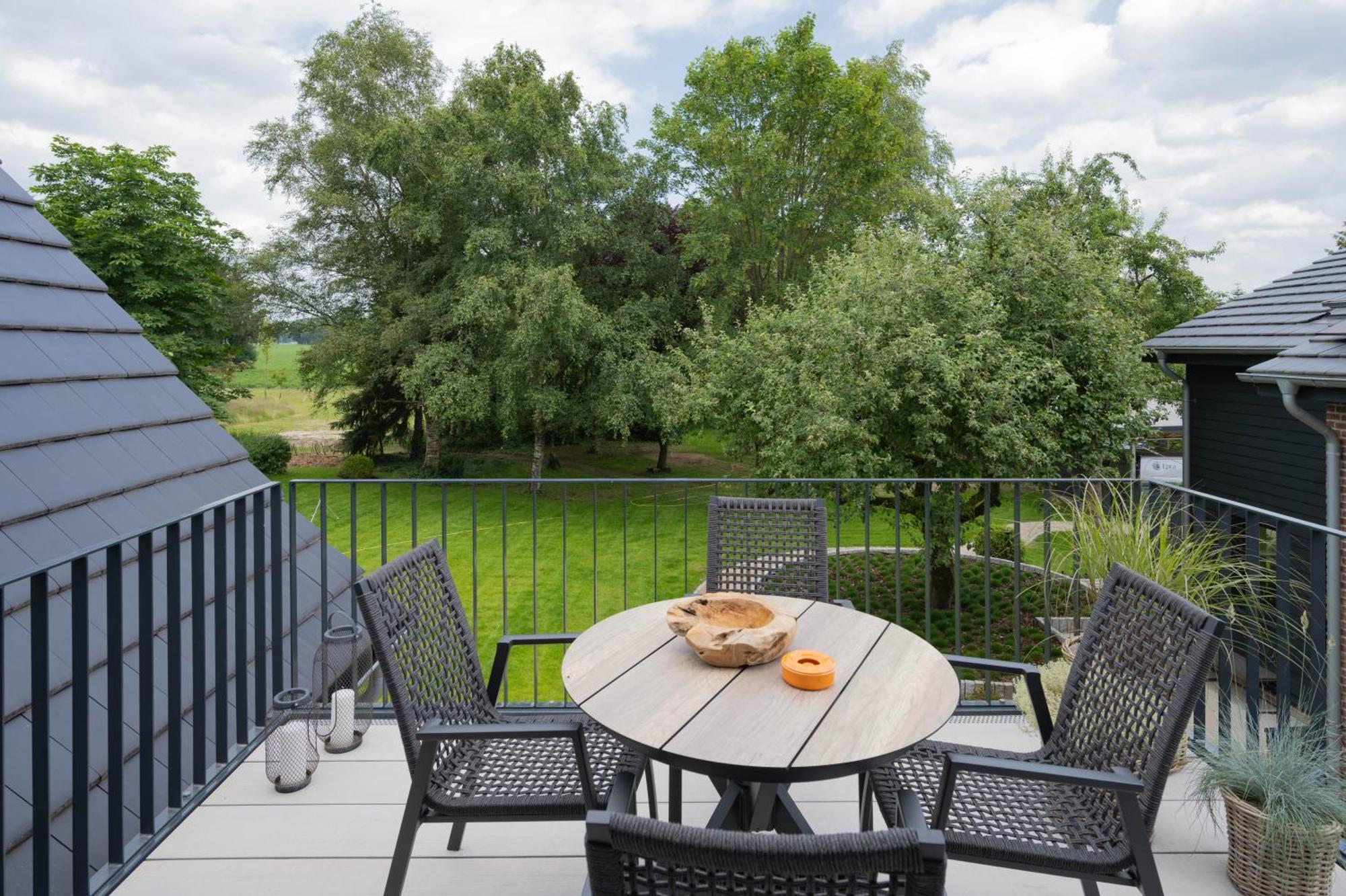 Traumhafte Am Park Apartment *